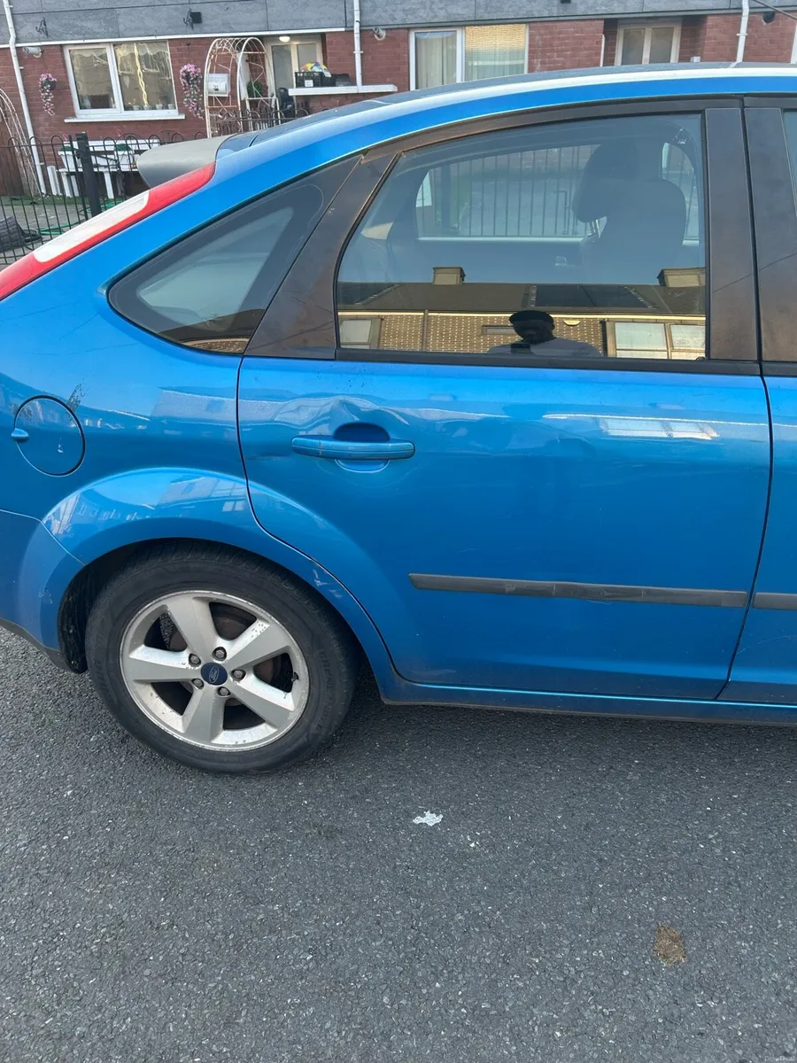 Ford Focus Zetec 2006 - Image 3