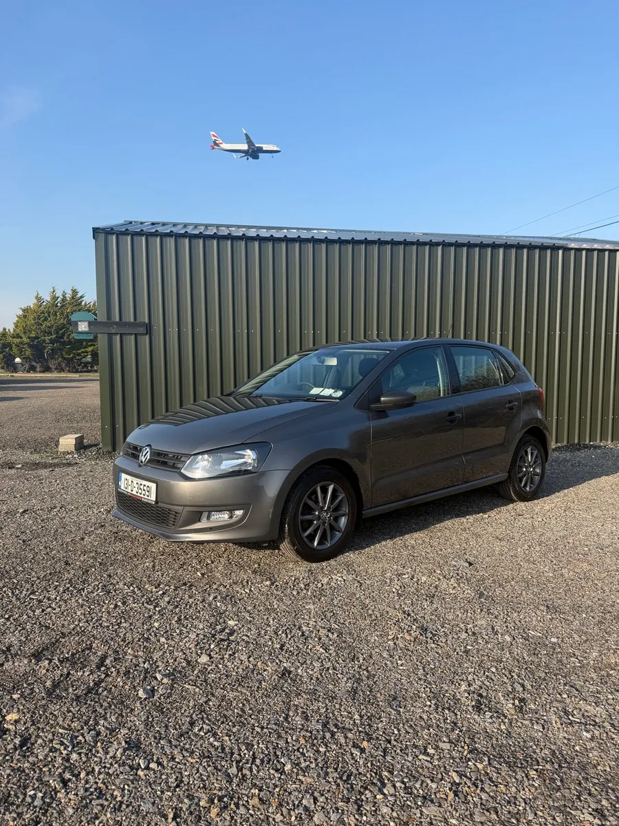 2013 Volkswagen Polo *NCT* - Image 2