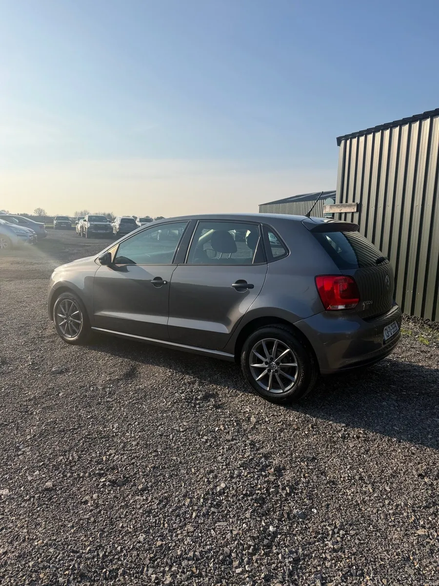 2013 Volkswagen Polo *NCT* - Image 4