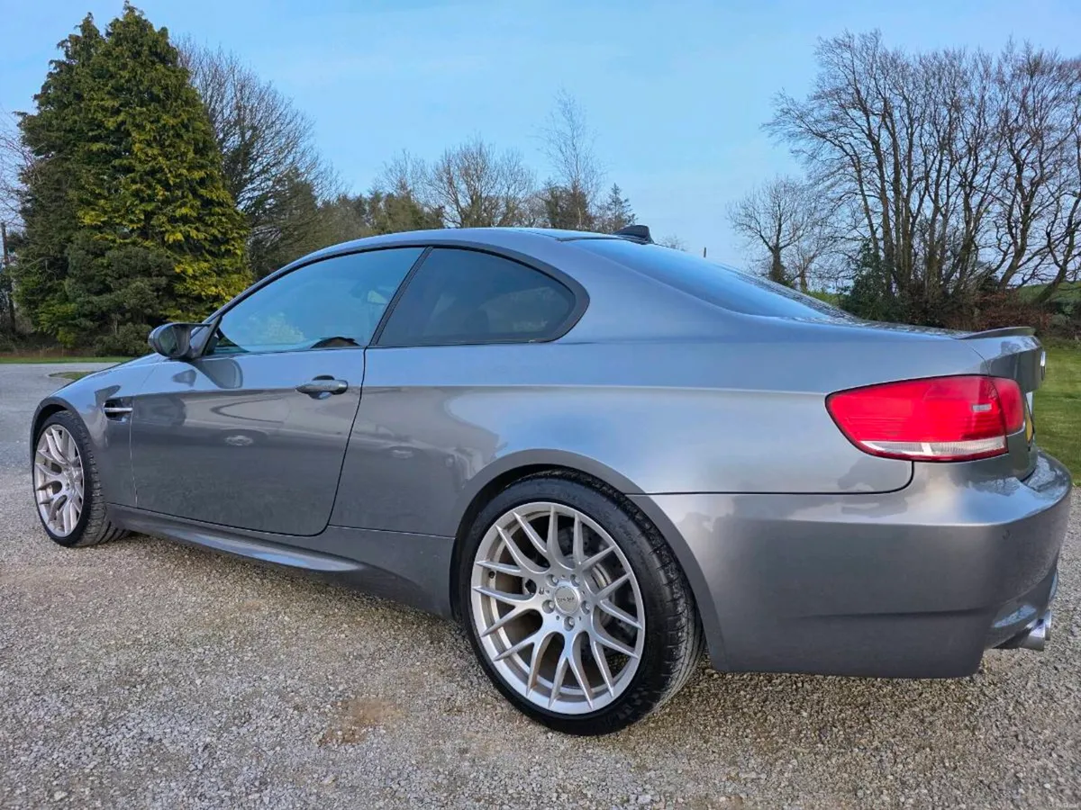 2009 BMW E92 M3 - Image 6