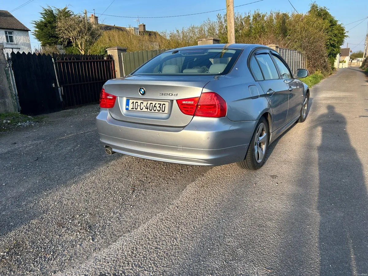 BMW 320d E90 - Image 3