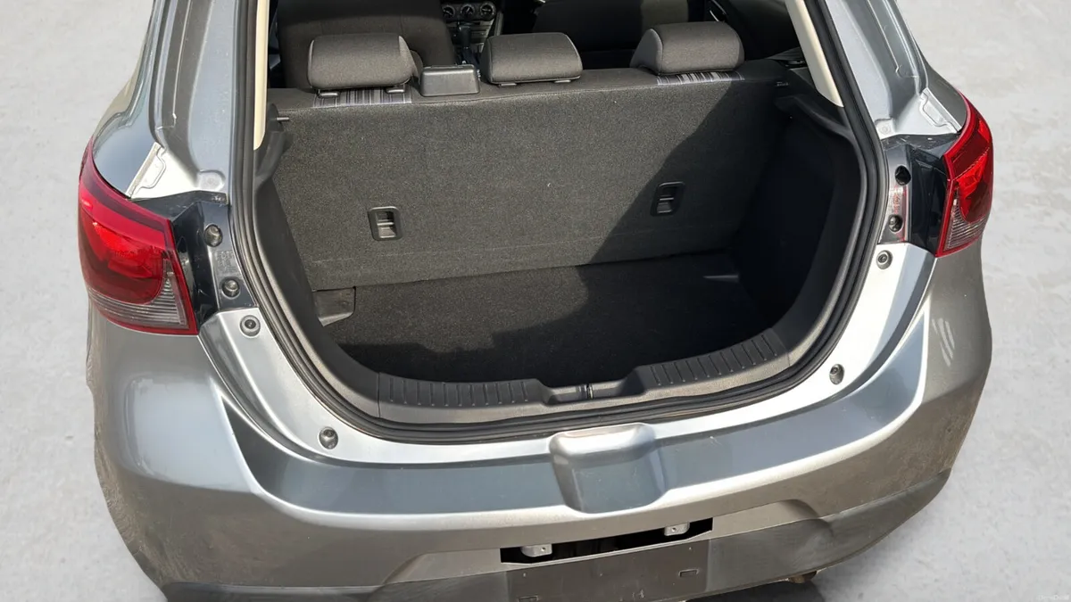 2016 Mazda Demio 1.3L AUTO ONLY 51,000KMS - Image 5