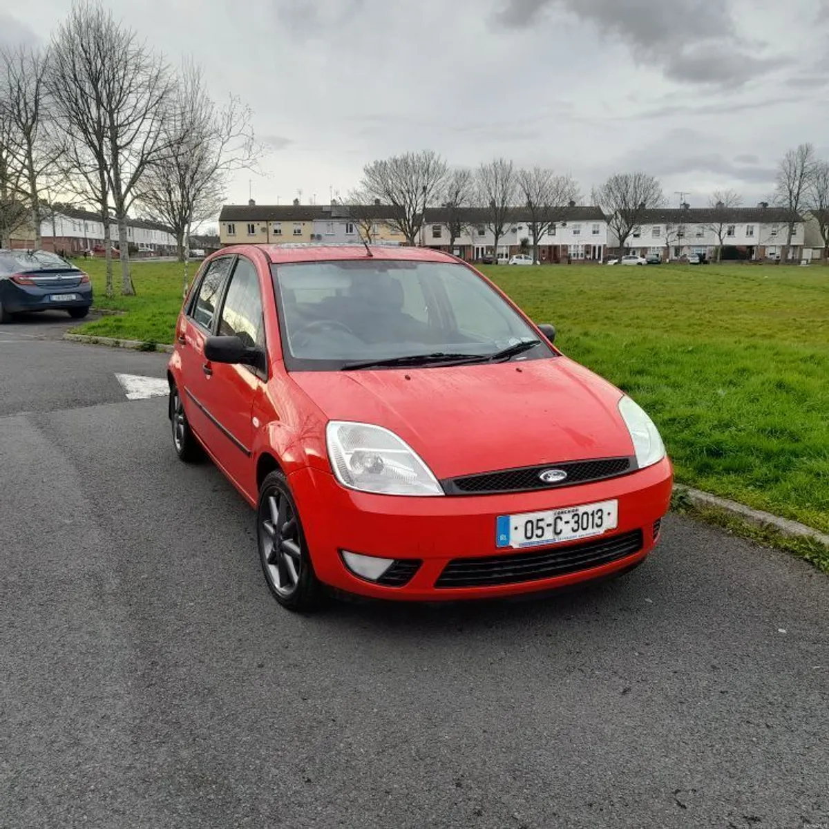 2005 Ford Fiesta - Image 3