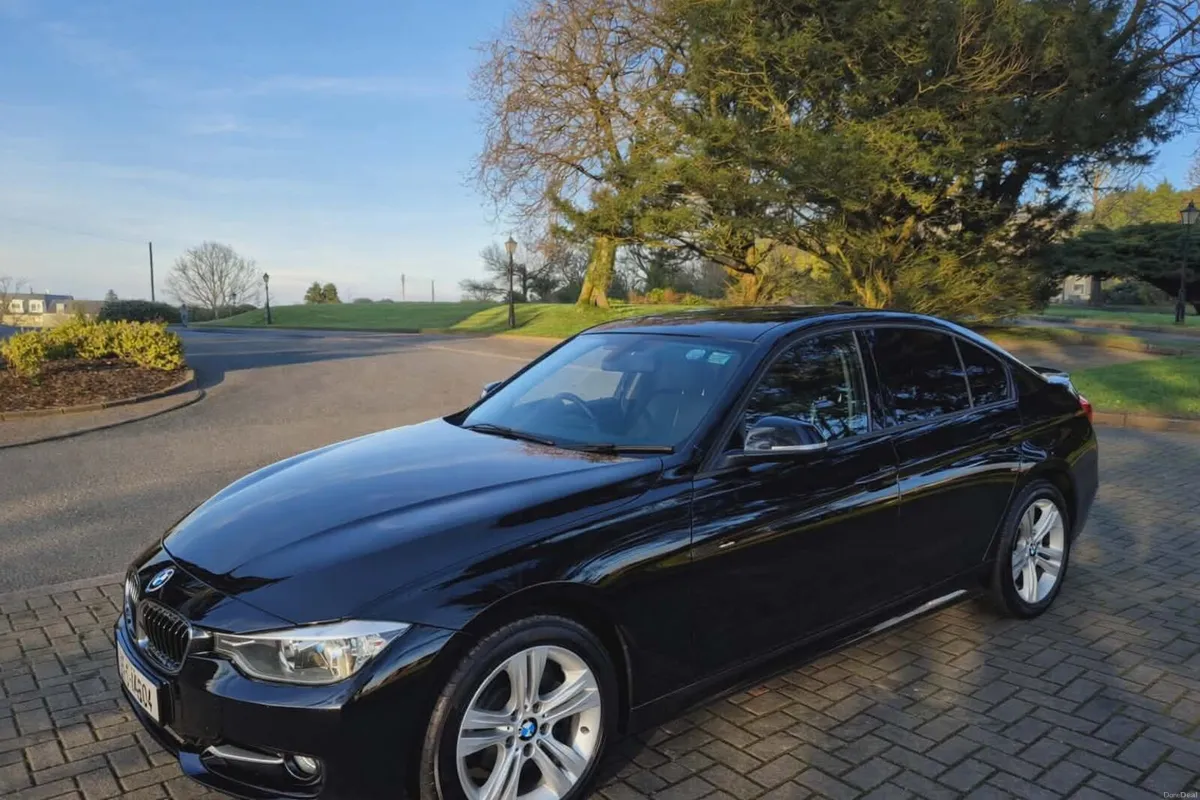 Bmw new nct - Image 1