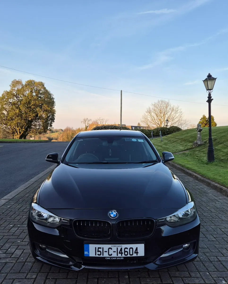 Bmw new nct - Image 3