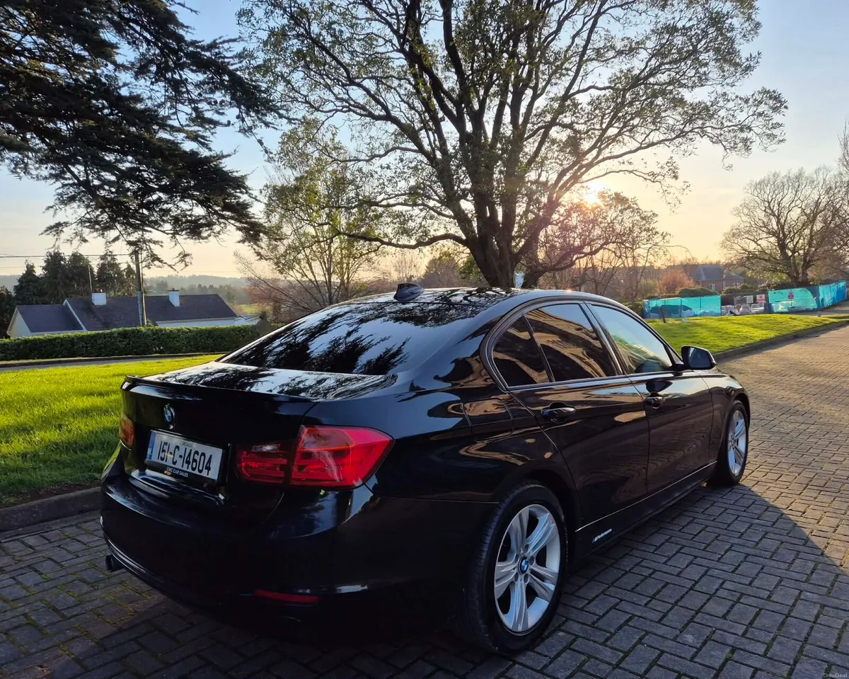 Bmw new nct - Image 4