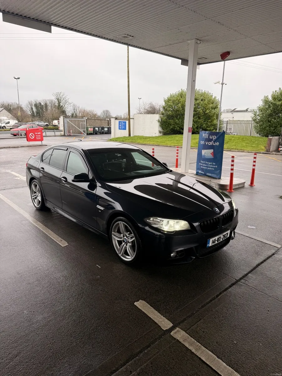 F10 FACELIFT AUTO, HIGH SPEC - Image 1