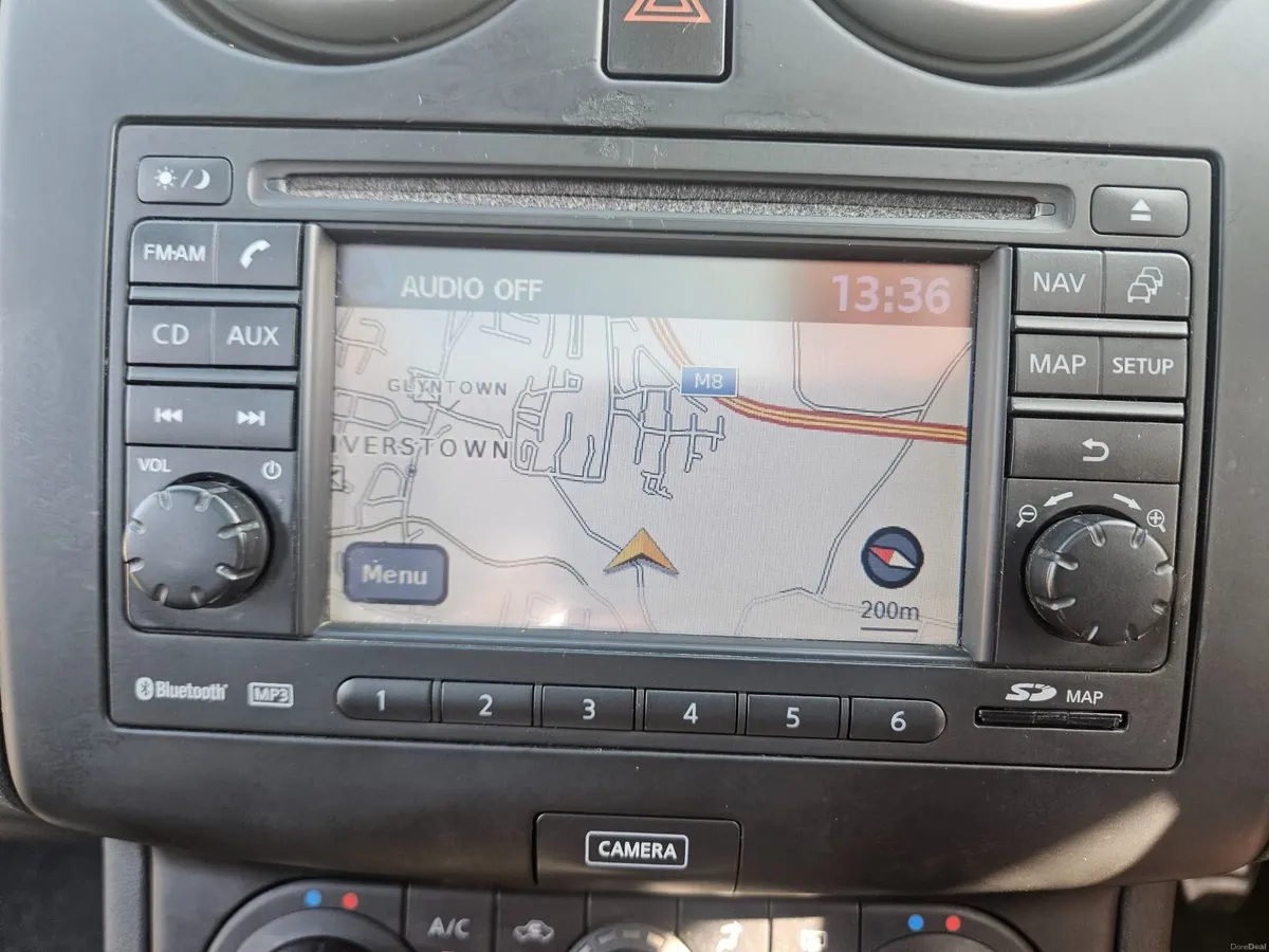 Nissan Qashqai 2013 low milage, nct 02/27 - Image 4