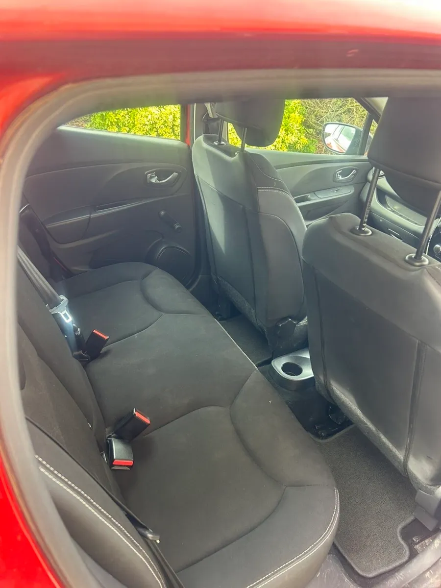 151 Renault Clio FRESH NCT - Image 4