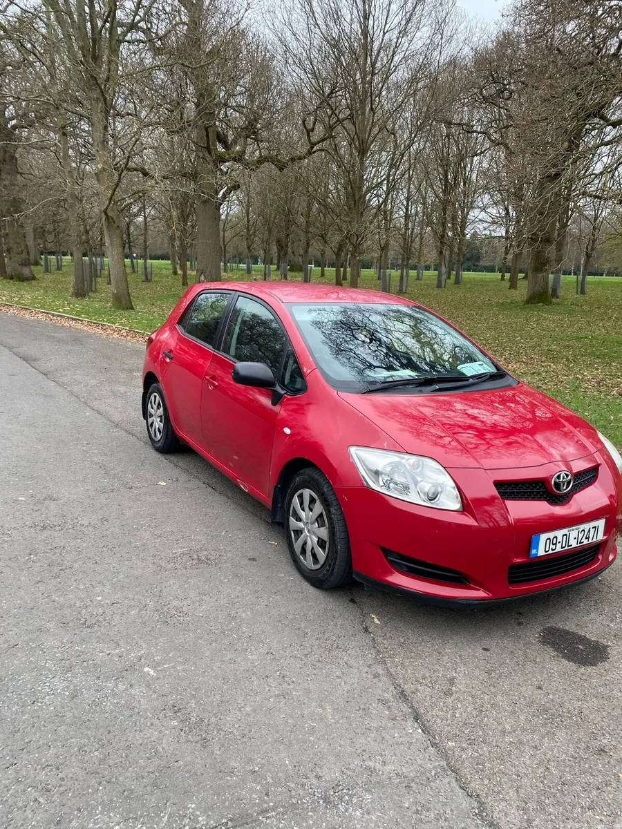 Today Auris - Image 4