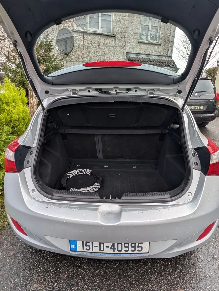 Hyundai i30 2015 - Image 3