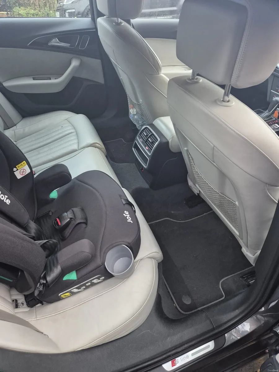 Audi A6 2016 - Image 3