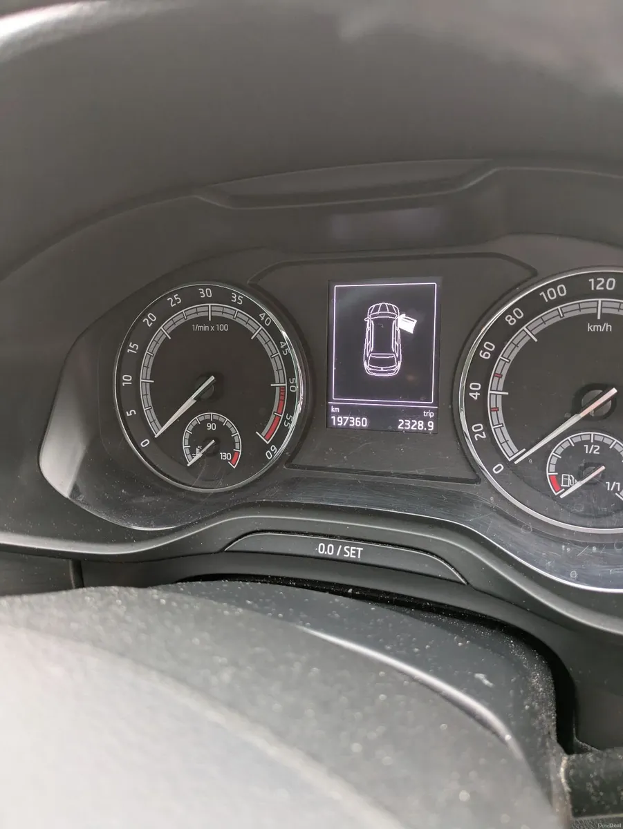 Skoda Kodiaq 2018 - Image 1