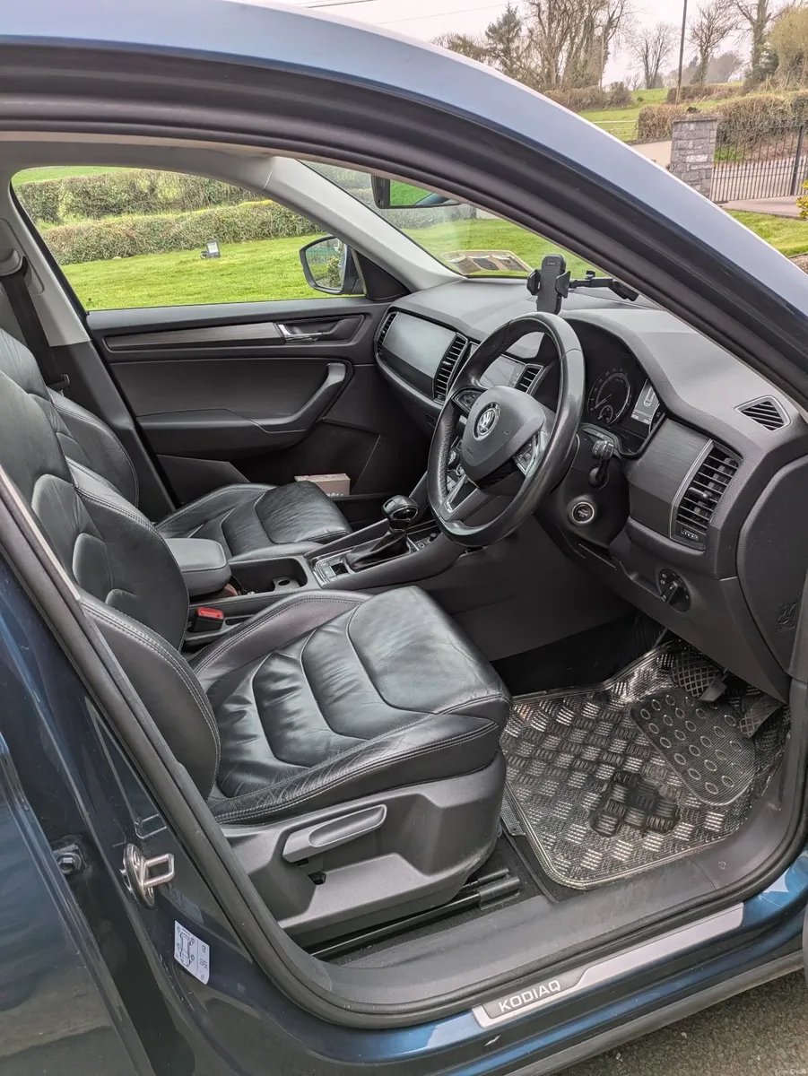 Skoda Kodiaq 2018 - Image 2