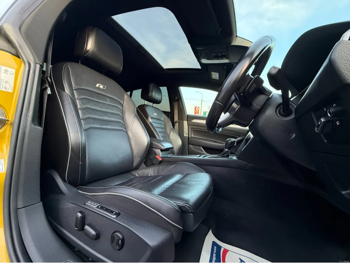 Volkswagen Arteon ( 182 ) R-LINE EDITION PAN SUNRO - Image 2