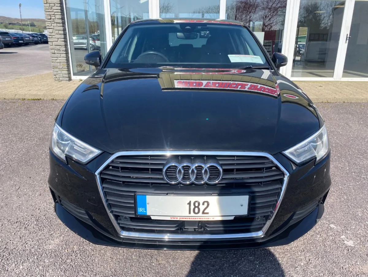 Audi A3 A3 - Image 3