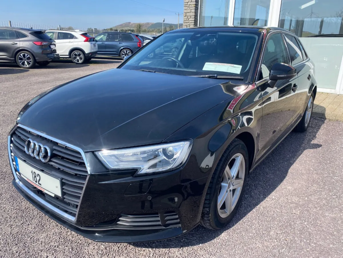 Audi A3 A3 - Image 2