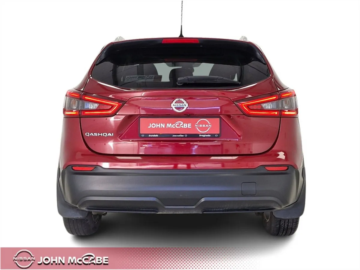 Nissan Qashqai 1.3 PET SE MAUNUAL                * - Image 6