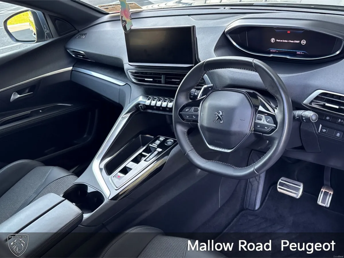 Peugeot 5008 FL ALLURE 1.5 BLUE HDI 13 - Image 2