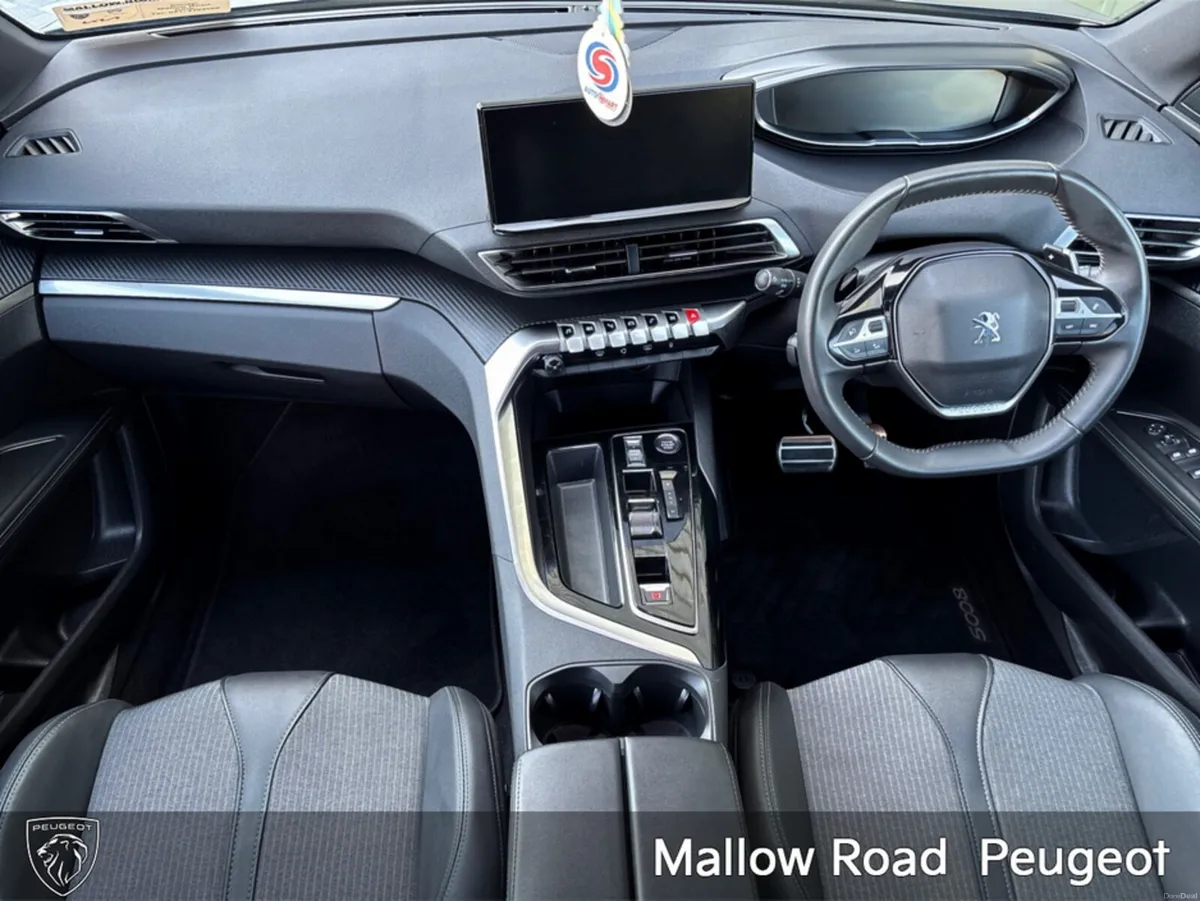 Peugeot 5008 FL ALLURE 1.5 BLUE HDI 13 - Image 4