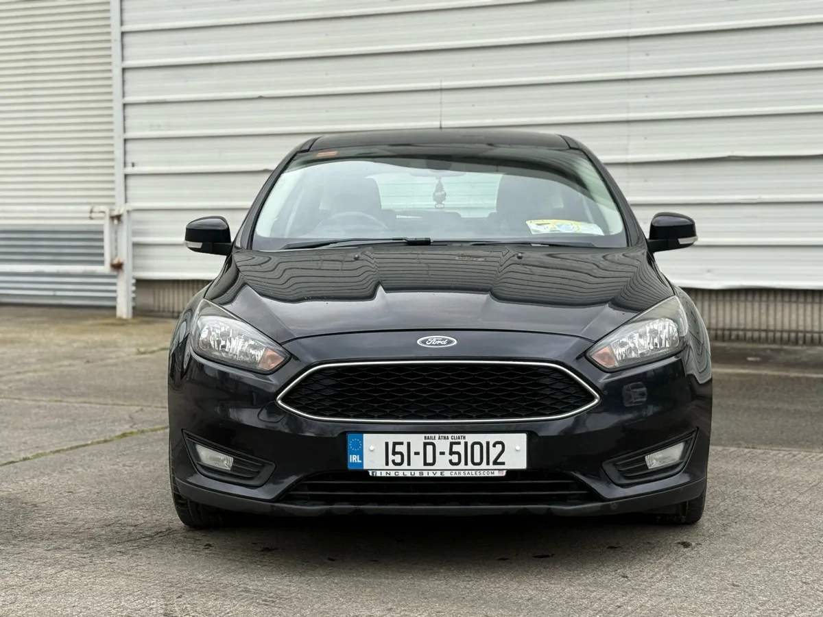 FORD FOCUS excellent Condition - Image 3