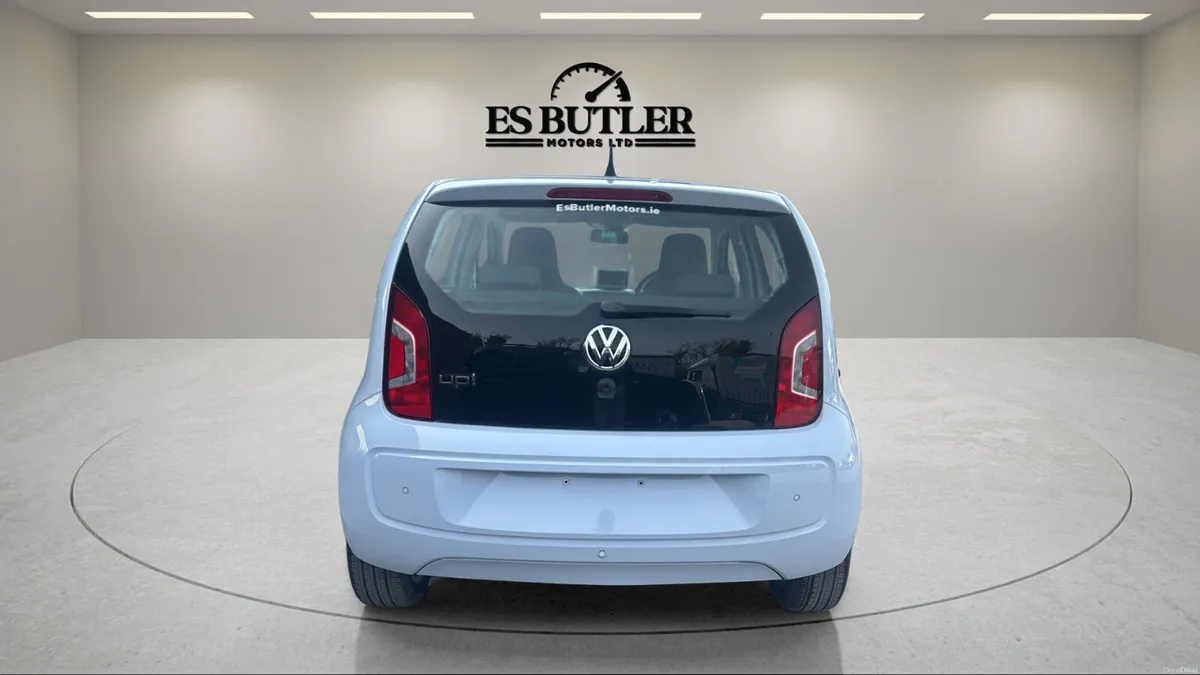 2013 VW Up! 1.0L AUTO / SUNROOF ONLY 16,000KMS - Image 4