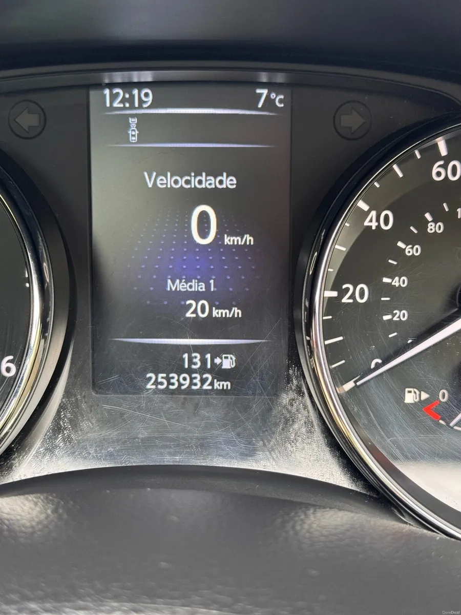 🚗 Nissan Qashqai 1.5 dCi Tekna – 110PS - Image 3