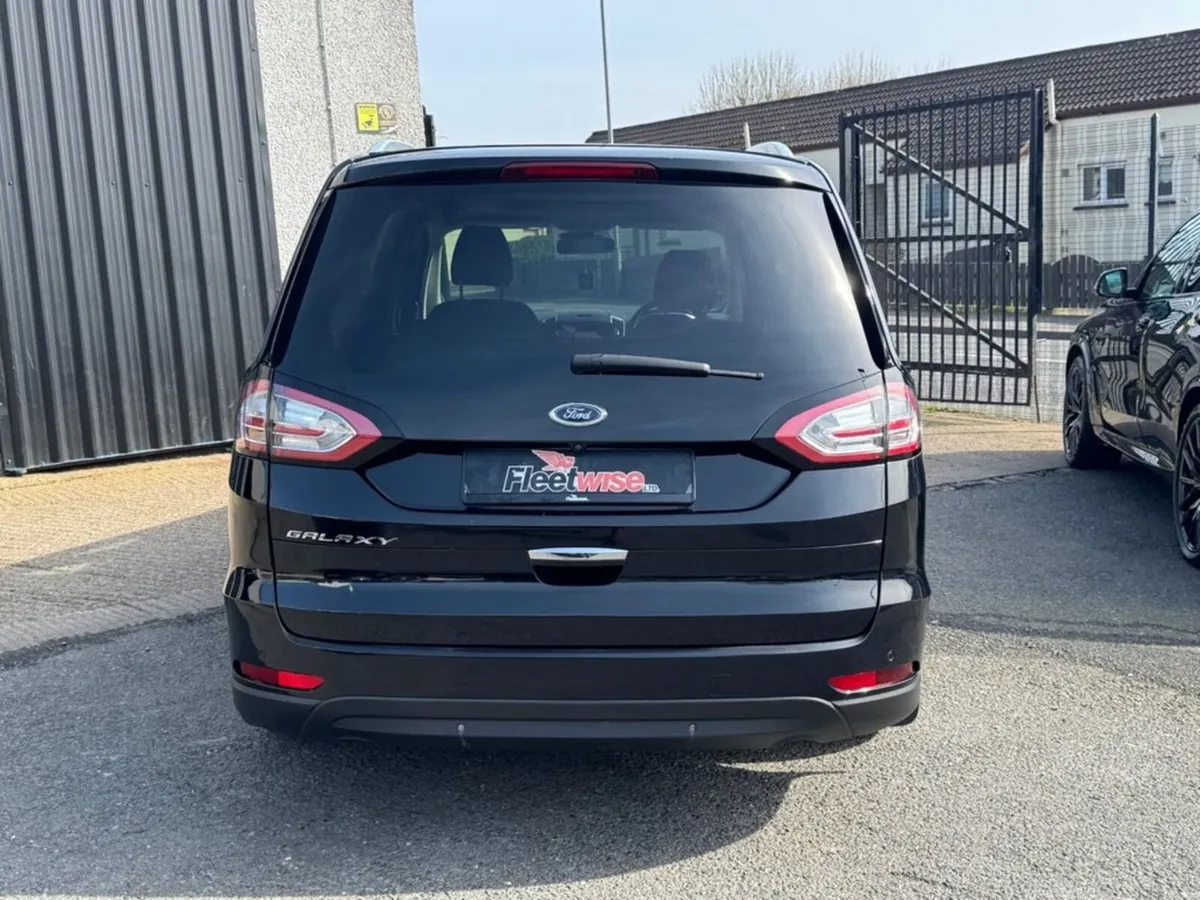 2.0 TDCi Titanium MPV 5dr Diesel Powershift Euro 6 - Image 5
