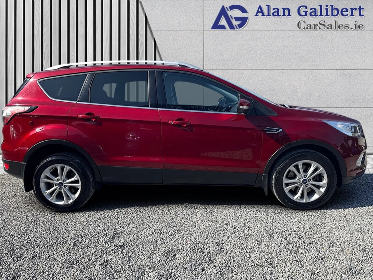 Ford Kuga TITANIUM 1.5 TDCI - Image 3