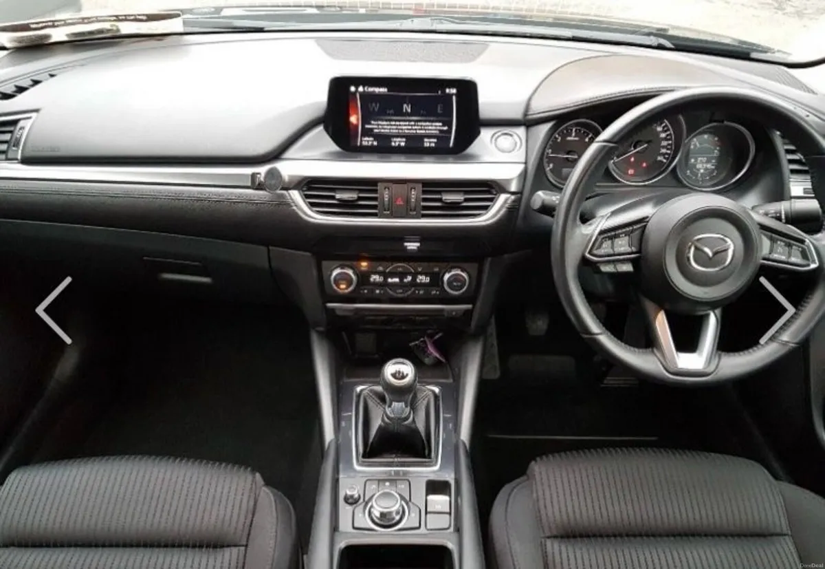 2018 Mazda 6 Executive SE - Excellent Condition - Image 3