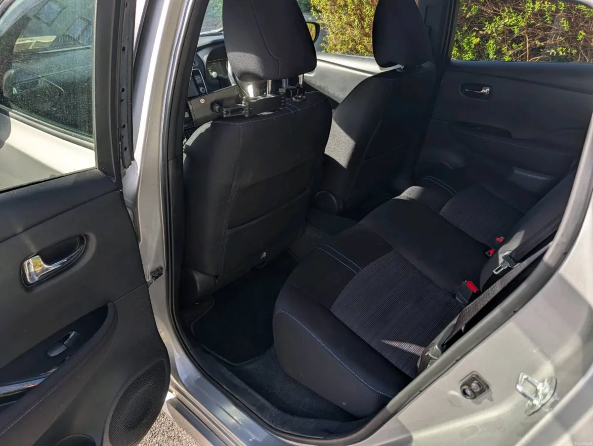 Nissan leaf 40kw - Image 3