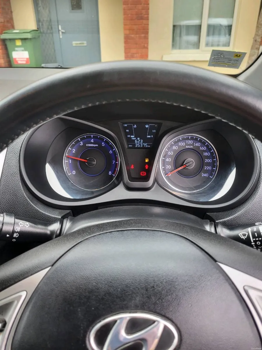 2019 hyundai ix20 Deluxe - Image 5