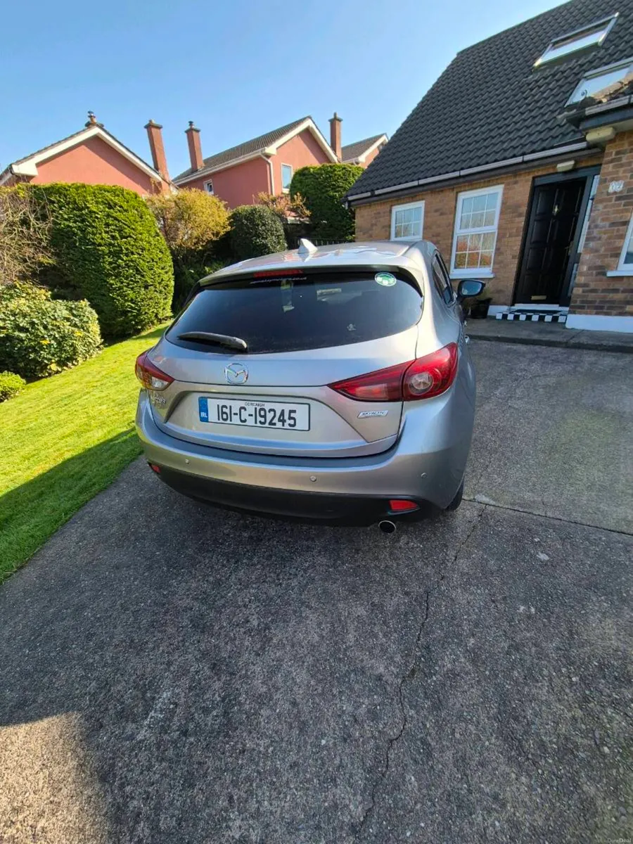 Mazda 3 - Image 3
