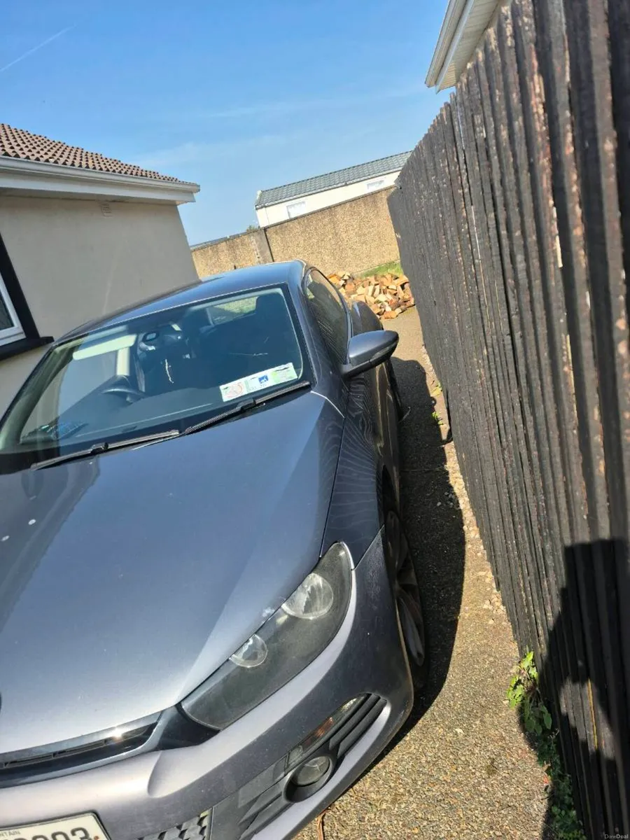 1.4 scirocco tsi - Image 4