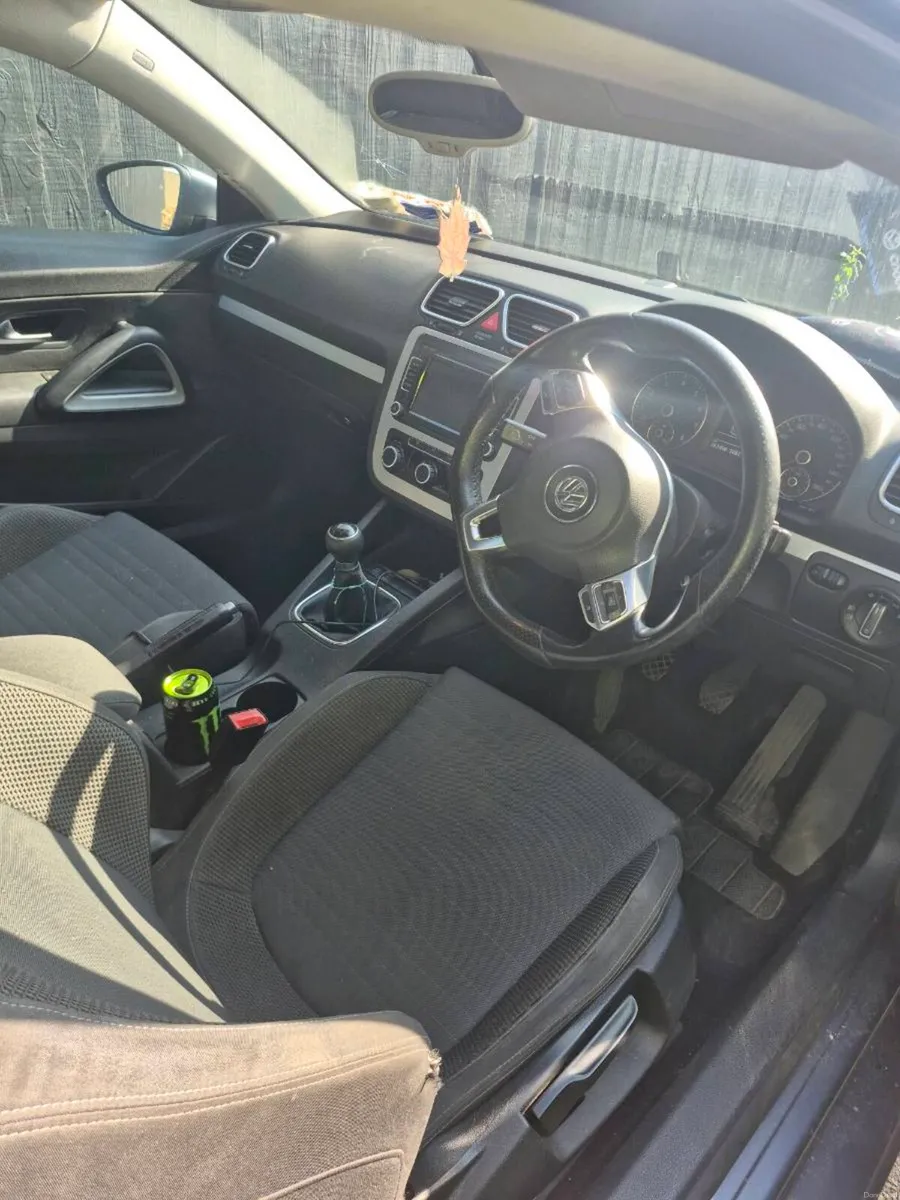 1.4 scirocco tsi - Image 2