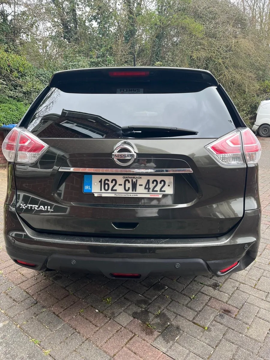 Nissan Xtrail - Image 4