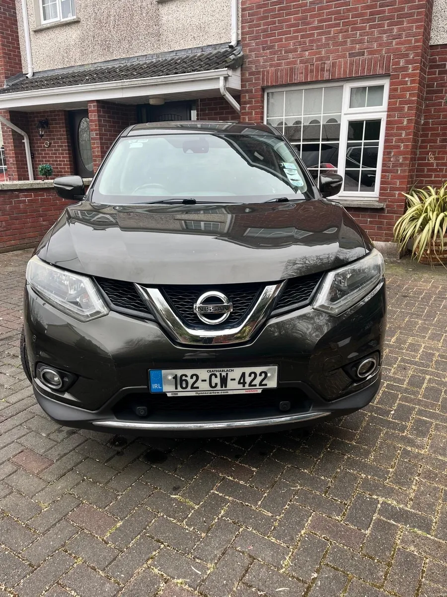 Nissan Xtrail - Image 2