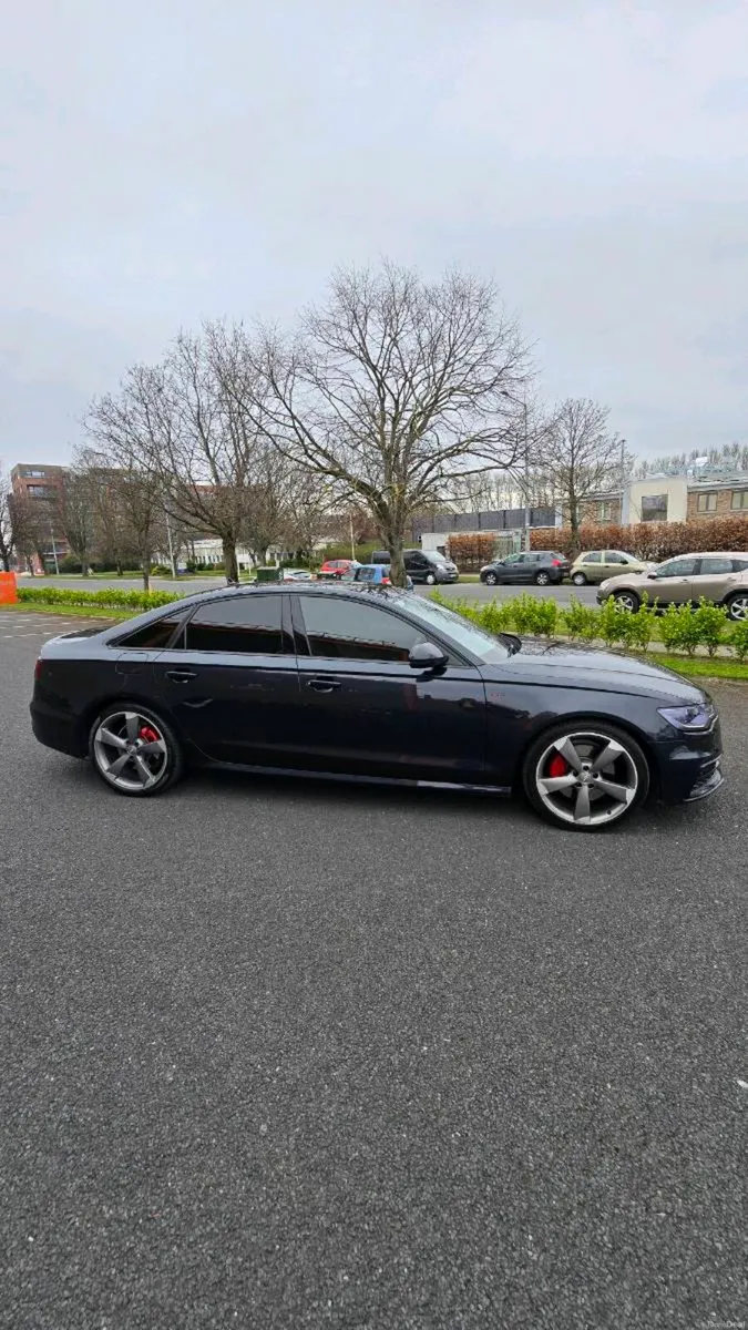 Audi A6 - Image 3