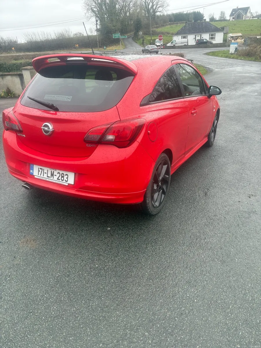 Opel corsa 1.3 diesel - Image 4