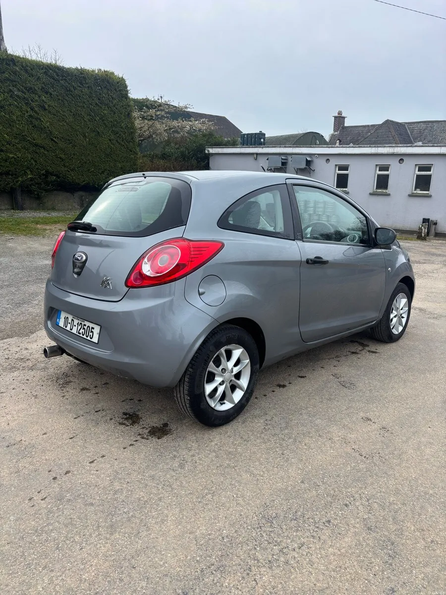 Ford KA (NEW NCT ) - Image 3
