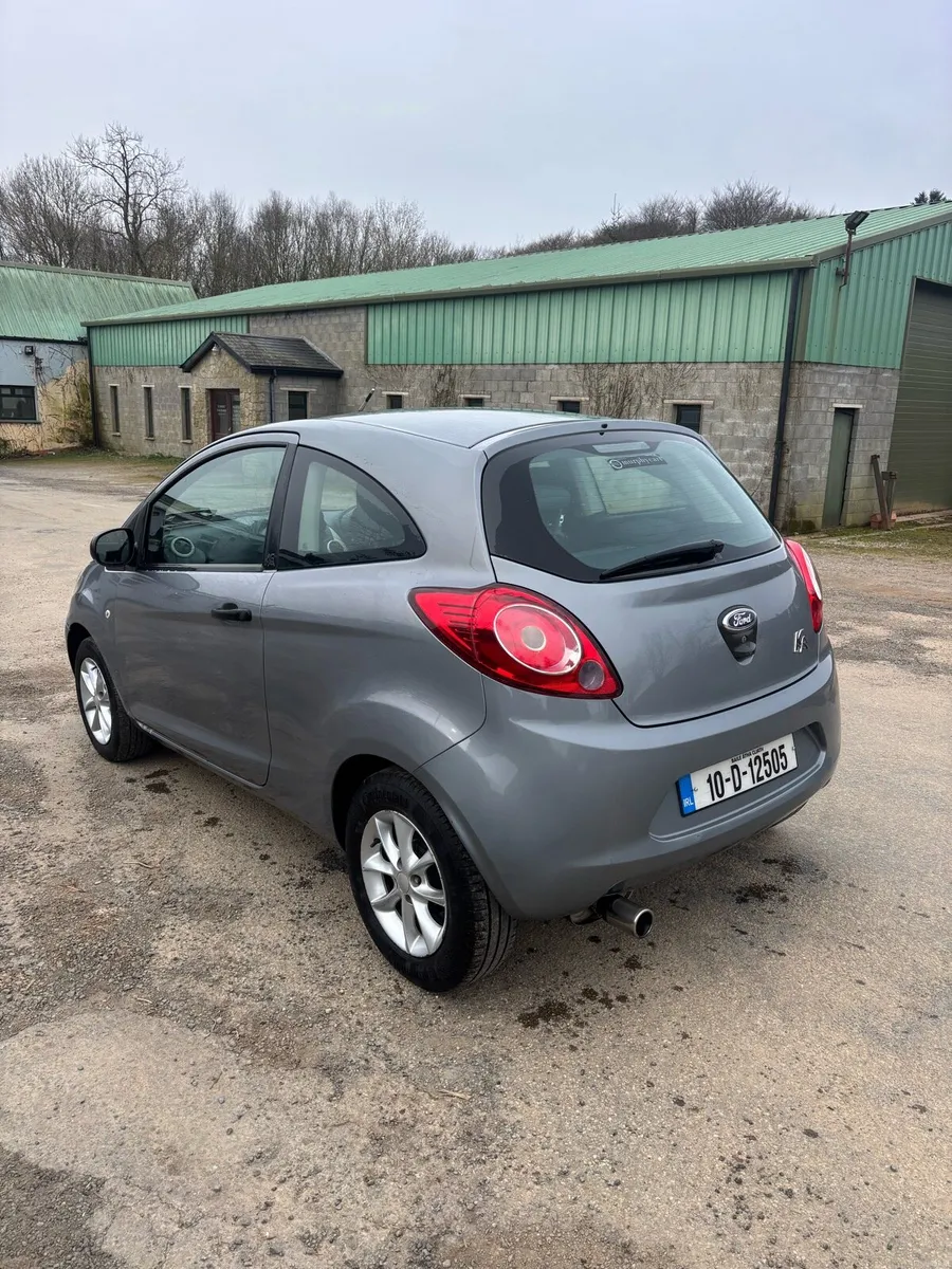 Ford KA (NEW NCT ) - Image 4