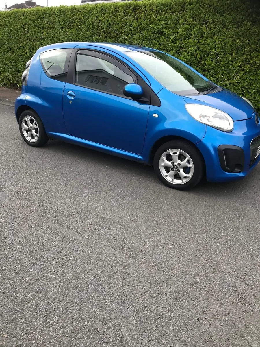 Citroen C1 2014 - Image 1