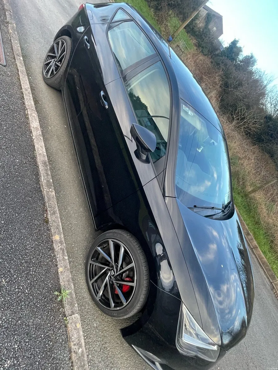 2016 Seat Leon - Image 4