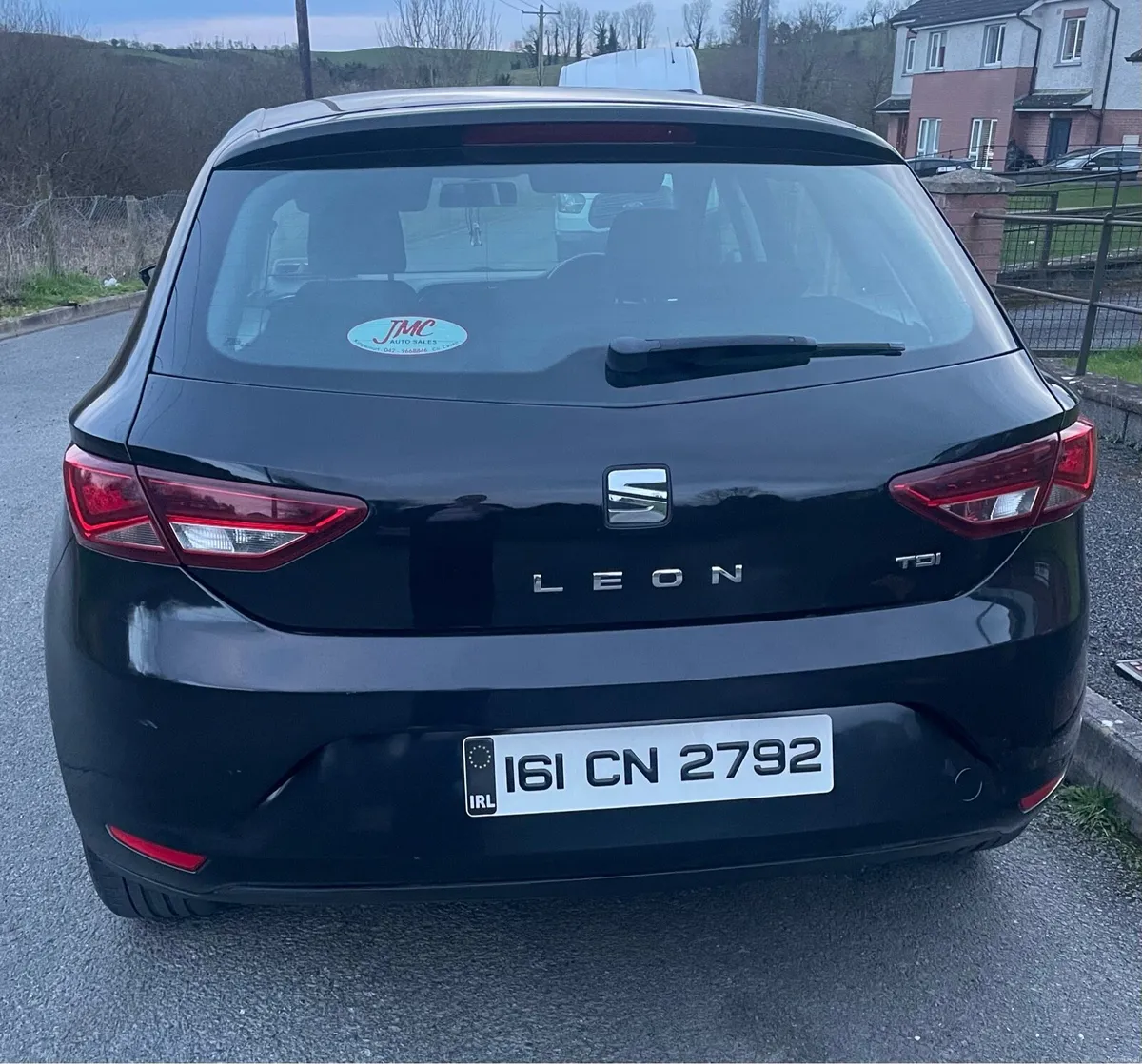 2016 Seat Leon - Image 2