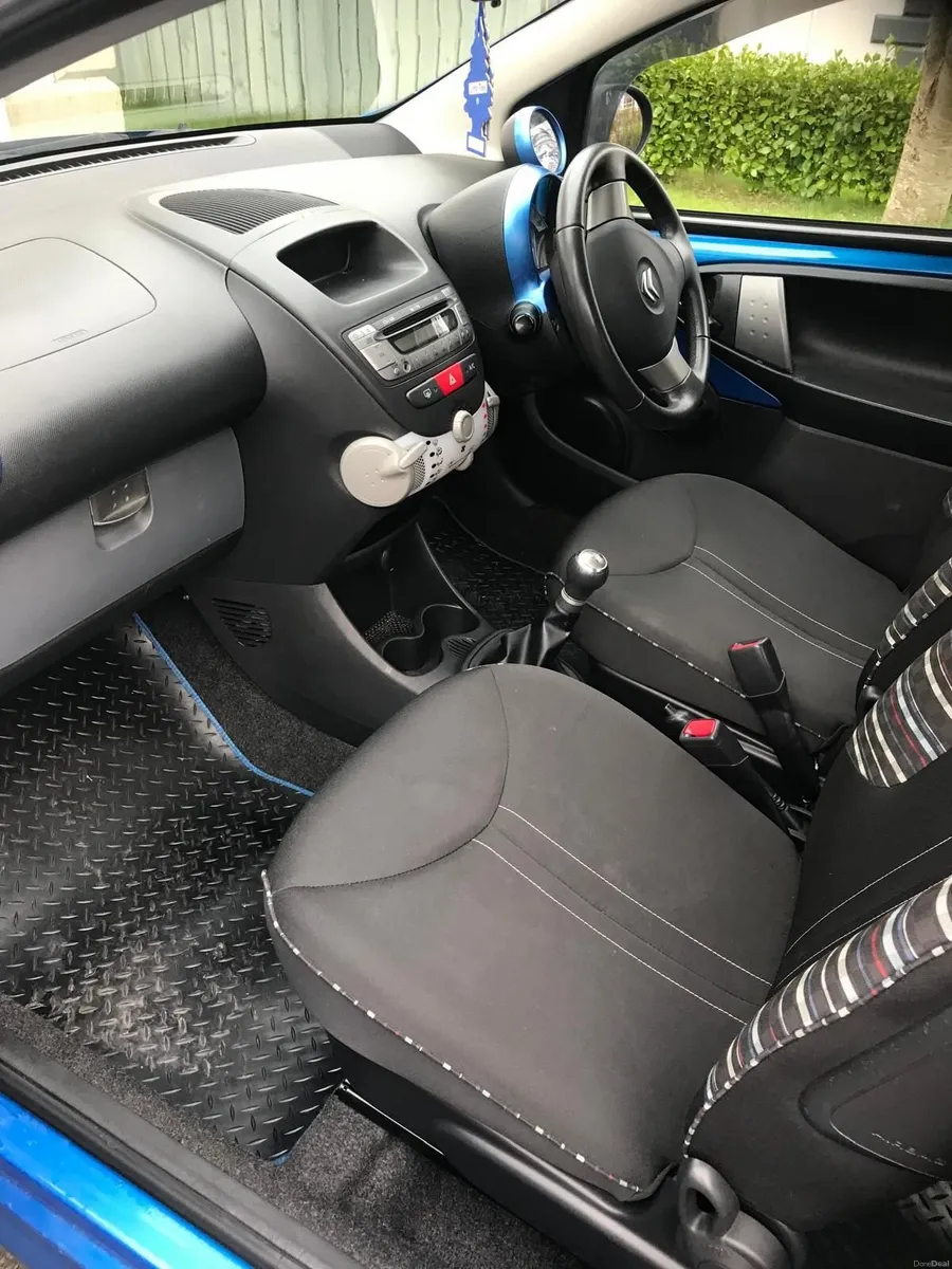 Citroen C1 2014 - Image 4