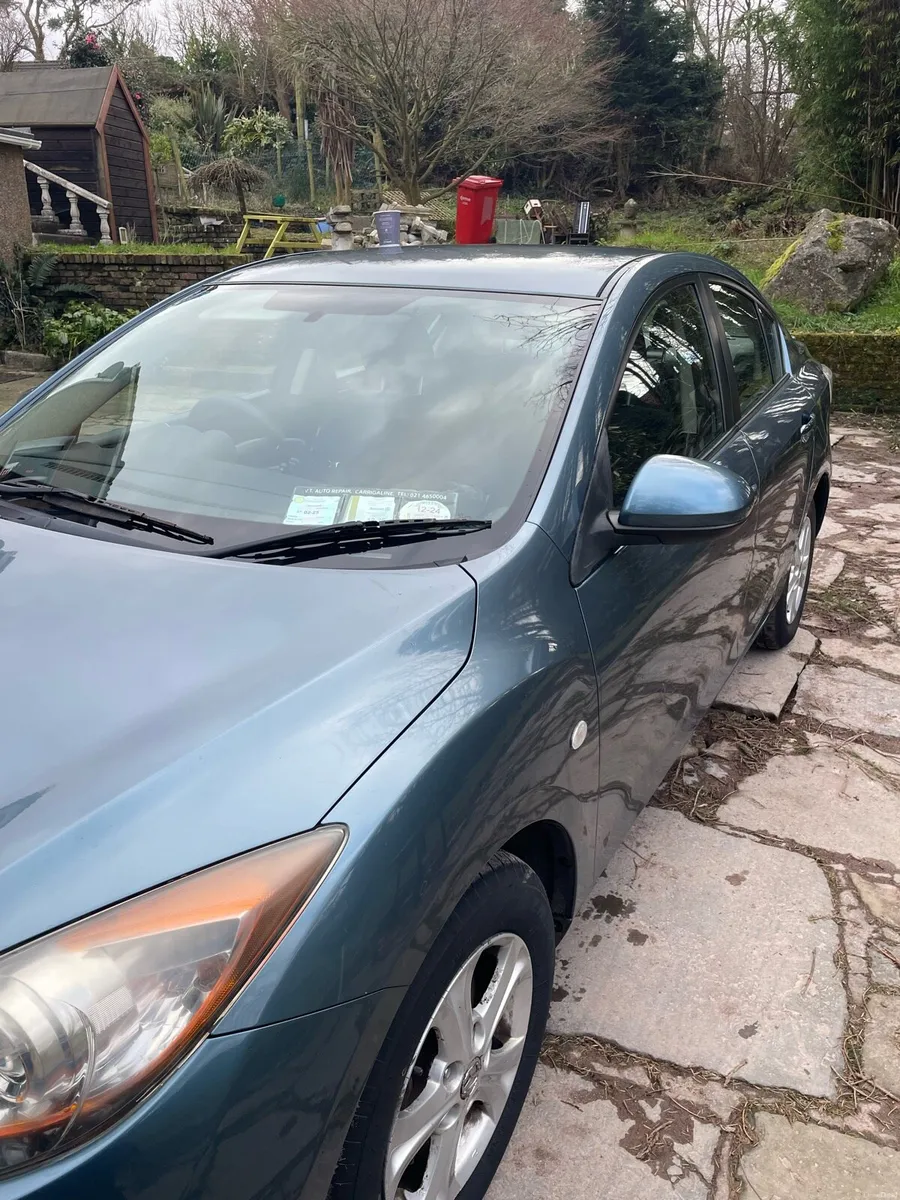 Mazda 3 2010 - Image 3