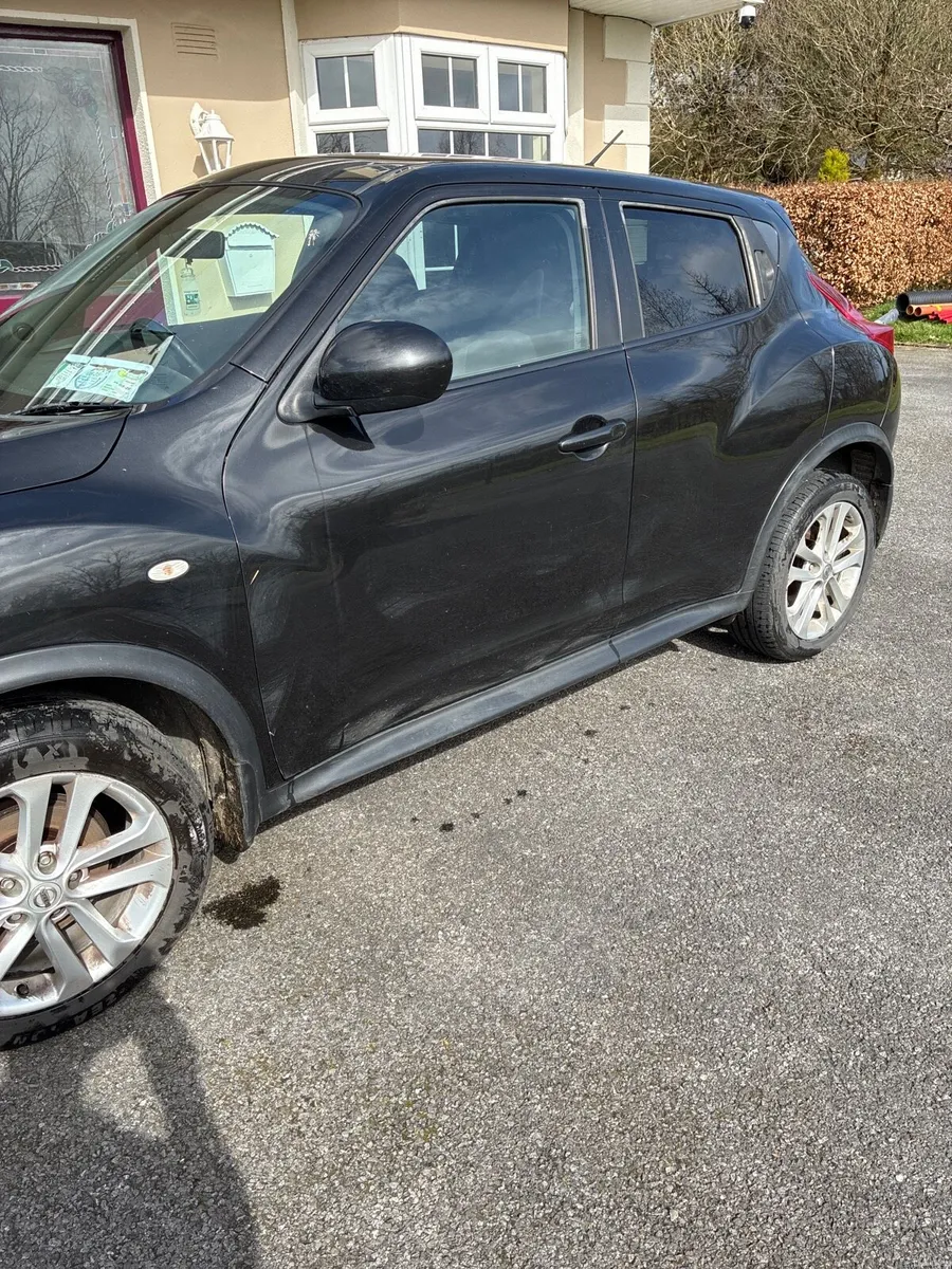 Nissan Juke - Image 2