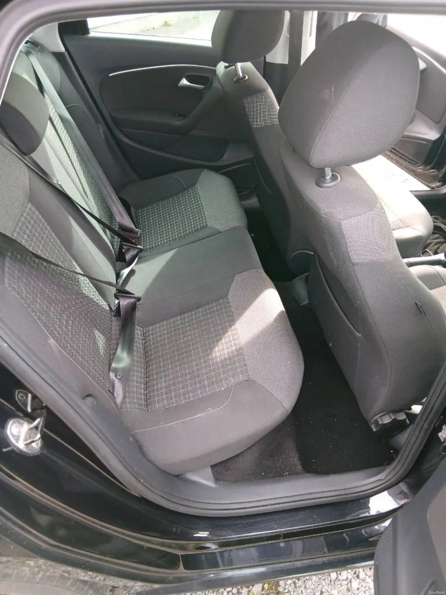 2015 vw polo - Image 3
