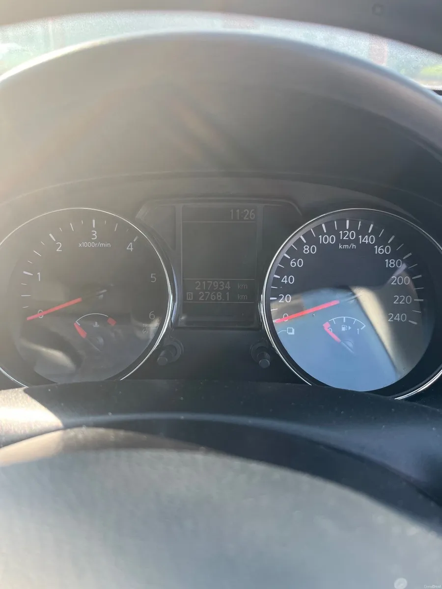 Nissan Qashqai 2011 - Image 2