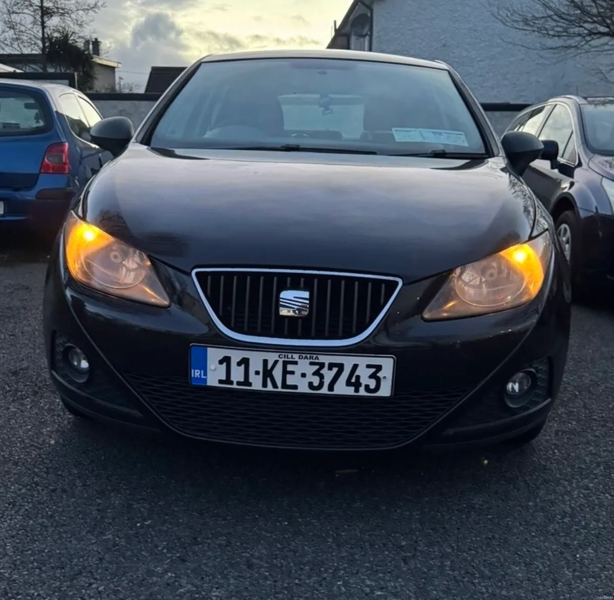 Seat Ibiza 1.2 TDI Manual - Image 2